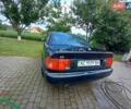 Зеленый Ауди А6, объемом двигателя 2 л и пробегом 496 тыс. км за 2550 $, фото 1 на Automoto.ua