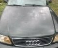 Зеленый Ауди А6, объемом двигателя 2.8 л и пробегом 420 тыс. км за 2200 $, фото 3 на Automoto.ua