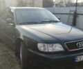 Зелений Ауді А6, об'ємом двигуна 2 л та пробігом 300 тис. км за 3300 $, фото 6 на Automoto.ua
