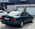 Зеленый Ауди А6, объемом двигателя 2 л и пробегом 470 тыс. км за 3700 $, фото 6 на Automoto.ua