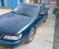 Зеленый Ауди А6, объемом двигателя 2.6 л и пробегом 360 тыс. км за 3355 $, фото 2 на Automoto.ua