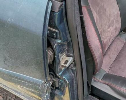 Зеленый Ауди А6, объемом двигателя 2.6 л и пробегом 285 тыс. км за 1200 $, фото 23 на Automoto.ua