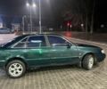 Зеленый Ауди А6, объемом двигателя 2.5 л и пробегом 506 тыс. км за 3500 $, фото 1 на Automoto.ua