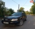 Зеленый Ауди А6, объемом двигателя 0 л и пробегом 353 тыс. км за 3500 $, фото 1 на Automoto.ua