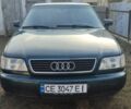 Зелений Ауді А6, об'ємом двигуна 2 л та пробігом 300 тис. км за 3300 $, фото 1 на Automoto.ua