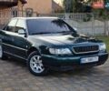 Зелений Ауді А6, об'ємом двигуна 2 л та пробігом 325 тис. км за 2150 $, фото 22 на Automoto.ua