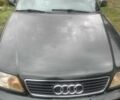 Зеленый Ауди А6, объемом двигателя 2.8 л и пробегом 420 тыс. км за 2200 $, фото 4 на Automoto.ua