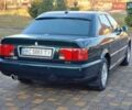 Зеленый Ауди А6, объемом двигателя 2 л и пробегом 402 тыс. км за 2250 $, фото 30 на Automoto.ua