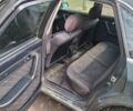Зеленый Ауди А6, объемом двигателя 2.8 л и пробегом 430 тыс. км за 2300 $, фото 1 на Automoto.ua