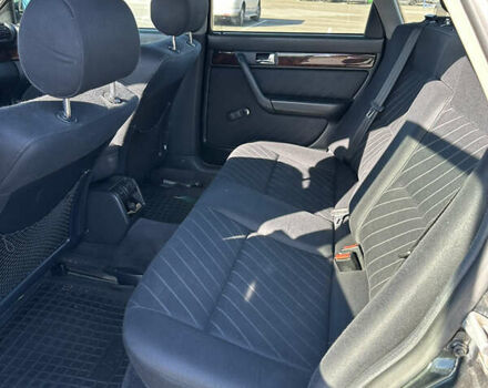 Зелений Ауді А6, об'ємом двигуна 2.6 л та пробігом 458 тис. км за 4200 $, фото 7 на Automoto.ua