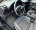 Зеленый Ауди А6, объемом двигателя 2 л и пробегом 470 тыс. км за 3700 $, фото 21 на Automoto.ua