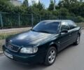 Зеленый Ауди А6, объемом двигателя 2.8 л и пробегом 400 тыс. км за 4200 $, фото 1 на Automoto.ua