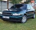 Зелений Ауді А6, об'ємом двигуна 2 л та пробігом 325 тис. км за 2150 $, фото 23 на Automoto.ua