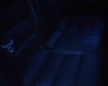 Зеленый Ауди А6, объемом двигателя 1.78 л и пробегом 272 тыс. км за 1800 $, фото 6 на Automoto.ua