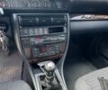 Зеленый Ауди А6, объемом двигателя 2 л и пробегом 470 тыс. км за 3700 $, фото 25 на Automoto.ua