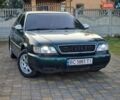 Зеленый Ауди А6, объемом двигателя 1.98 л и пробегом 358 тыс. км за 2200 $, фото 18 на Automoto.ua