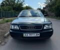 Зеленый Ауди А6, объемом двигателя 2.8 л и пробегом 450 тыс. км за 3700 $, фото 1 на Automoto.ua