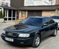 Зеленый Ауди А6, объемом двигателя 2 л и пробегом 470 тыс. км за 3700 $, фото 9 на Automoto.ua