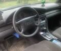 Зеленый Ауди А6, объемом двигателя 2.8 л и пробегом 420 тыс. км за 2200 $, фото 4 на Automoto.ua