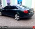 Ауди А6 1997 в Глухове на Automoto.ua Зеленый Ауди А6, объемом двигателя 2.4 л и пробегом 407 тыс. км за 4650 $, фото 2 на Automoto.ua