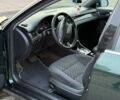 Зеленый Ауди А6, объемом двигателя 1.78 л и пробегом 234 тыс. км за 4500 $, фото 13 на Automoto.ua