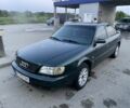 Зеленый Ауди А6, объемом двигателя 2.5 л и пробегом 3 тыс. км за 2800 $, фото 1 на Automoto.ua