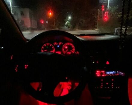 Зеленый Ауди А6, объемом двигателя 2.4 л и пробегом 444 тыс. км за 2750 $, фото 5 на Automoto.ua