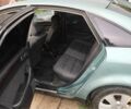 Зеленый Ауди А6, объемом двигателя 2.8 л и пробегом 350 тыс. км за 2700 $, фото 7 на Automoto.ua