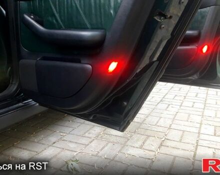 Ауди А6 1997 в Глухове на Automoto.ua Зеленый Ауди А6, объемом двигателя 2.4 л и пробегом 407 тыс. км за 4650 $, фото 5 на Automoto.ua