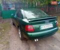 Зеленый Ауди А6, объемом двигателя 1.8 л и пробегом 240 тыс. км за 3000 $, фото 4 на Automoto.ua