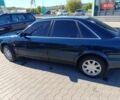 Зеленый Ауди А6, объемом двигателя 2.6 л и пробегом 440 тыс. км за 3700 $, фото 7 на Automoto.ua