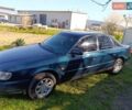 Зеленый Ауди А6, объемом двигателя 2.6 л и пробегом 440 тыс. км за 3800 $, фото 2 на Automoto.ua