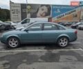 Ауди А6 1997 в Черкассах на Automoto.ua Зеленый Ауди А6, объемом двигателя 2.4 л и пробегом 360 тыс. км за 4600 $, фото 3 на Automoto.ua