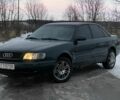 Зеленый Ауди А6, объемом двигателя 2.5 л и пробегом 3 тыс. км за 2699 $, фото 1 на Automoto.ua