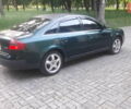 Зеленый Ауди А6, объемом двигателя 2.4 л и пробегом 407 тыс. км за 4449 $, фото 2 на Automoto.ua