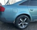Зеленый Ауди А6, объемом двигателя 2.5 л и пробегом 3 тыс. км за 3700 $, фото 7 на Automoto.ua