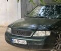 Зеленый Ауди А6, объемом двигателя 2.4 л и пробегом 444 тыс. км за 2750 $, фото 2 на Automoto.ua