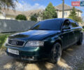 Зелений Ауді А6, об'ємом двигуна 2.5 л та пробігом 380 тис. км за 2200 $, фото 7 на Automoto.ua