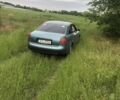 Зелений Ауді А6, об'ємом двигуна 0 л та пробігом 230 тис. км за 2008 $, фото 1 на Automoto.ua