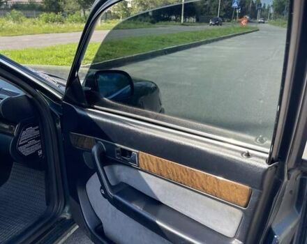 Ауди А6 1997 в Здолбунове на Automoto.ua Зеленый Ауди А6, объемом двигателя 2.5 л и пробегом 444 тыс. км за 4100 $, фото 13 на Automoto.ua