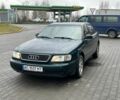 Зелений Ауді А6, об'ємом двигуна 2.6 л та пробігом 350 тис. км за 1500 $, фото 1 на Automoto.ua