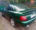 Зеленый Ауди А6, объемом двигателя 1.8 л и пробегом 240 тыс. км за 3000 $, фото 5 на Automoto.ua