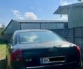 Зелений Ауді А6, об'ємом двигуна 1.8 л та пробігом 350 тис. км за 1900 $, фото 1 на Automoto.ua