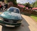 Зелений Ауді А6, об'ємом двигуна 2.5 л та пробігом 3 тис. км за 3150 $, фото 3 на Automoto.ua