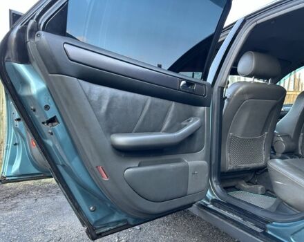 Зеленый Ауди А6, объемом двигателя 2.5 л и пробегом 3 тыс. км за 3700 $, фото 20 на Automoto.ua