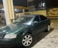 Зеленый Ауди А6, объемом двигателя 2.4 л и пробегом 300 тыс. км за 2900 $, фото 1 на Automoto.ua