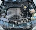 Зелений Ауді А6, об'ємом двигуна 2.5 л та пробігом 3 тис. км за 2799 $, фото 7 на Automoto.ua