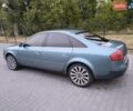 Зелений Ауді А6, об'ємом двигуна 2.39 л та пробігом 265 тис. км за 4600 $, фото 1 на Automoto.ua
