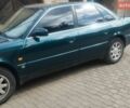 Зелений Ауді А6, об'ємом двигуна 2.6 л та пробігом 383 тис. км за 3500 $, фото 1 на Automoto.ua