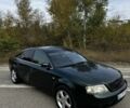Зелений Ауді А6, об'ємом двигуна 1.8 л та пробігом 450 тис. км за 3200 $, фото 3 на Automoto.ua